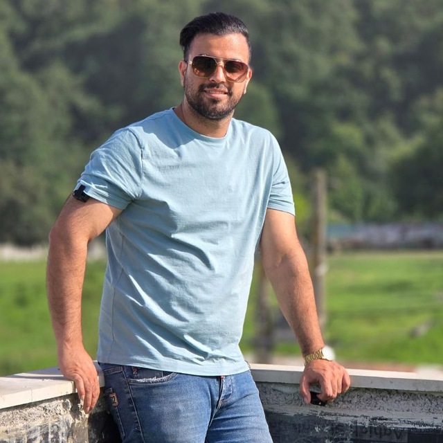 آقای  فلاح