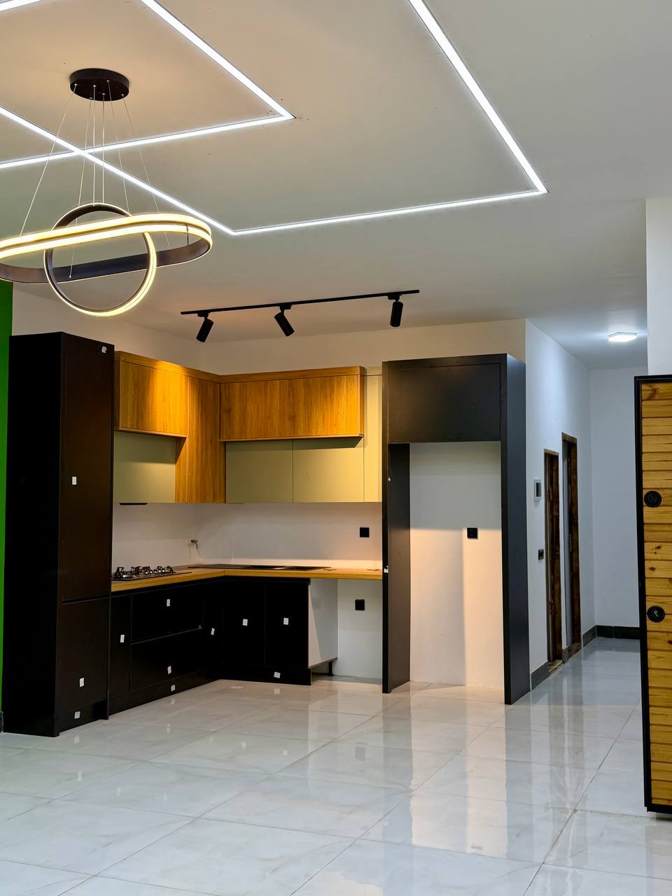 فروش-ویلای-دوبلکس-مدرن-آهودشت-روف-گاردن-ویوی