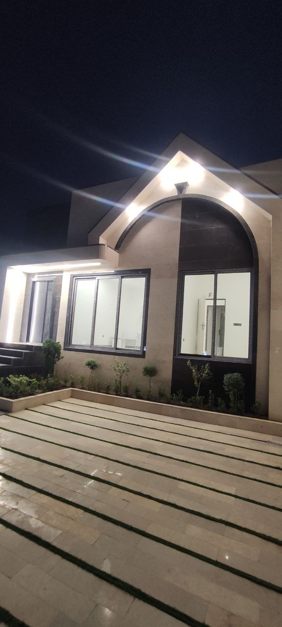 فروش-ویلای-فلت-مدرن-آمل-سند-تک-برگ
