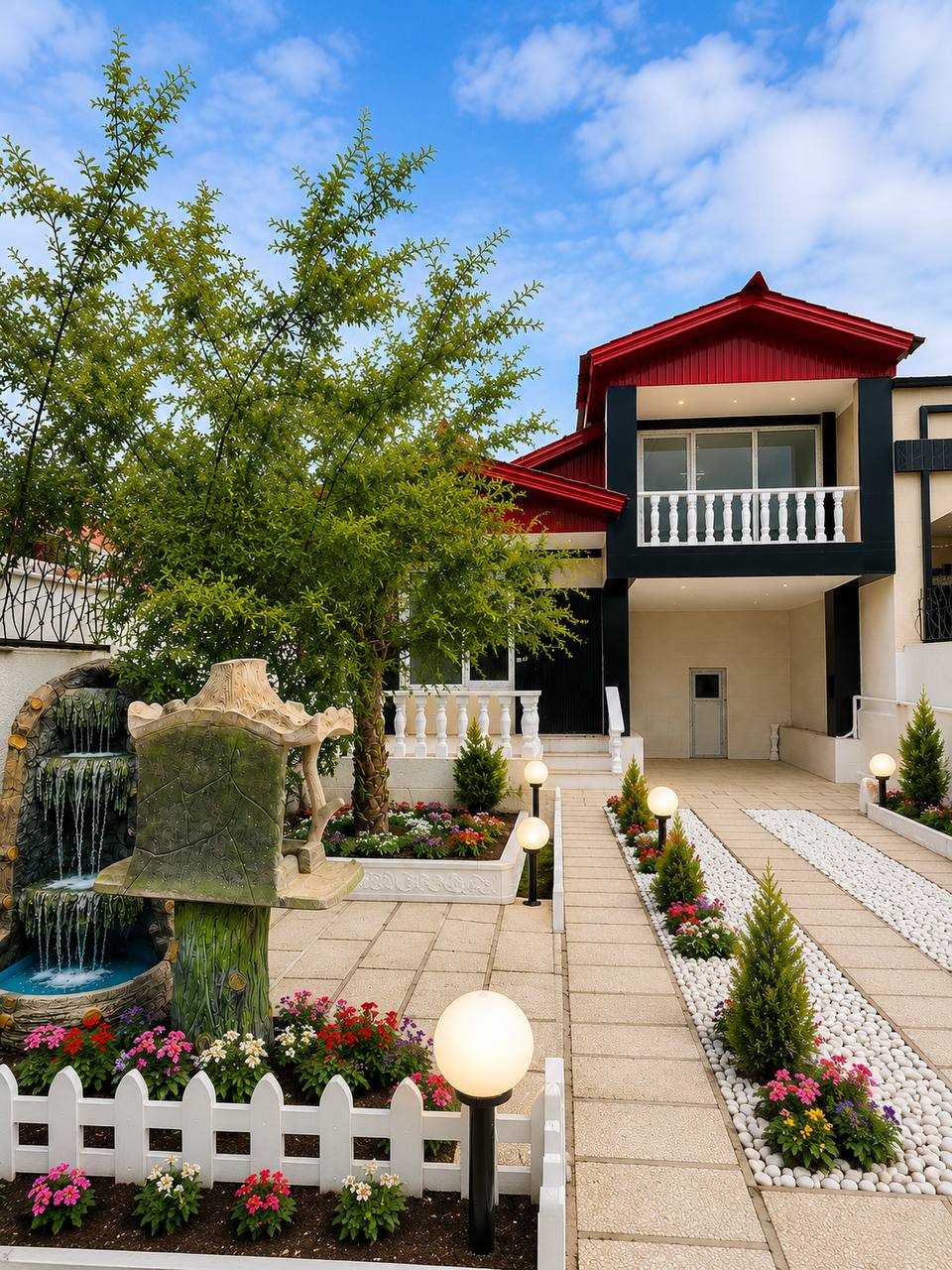 فروش-فوری-ویلا-باغ-مستقل-امام-زاده-عبدالله