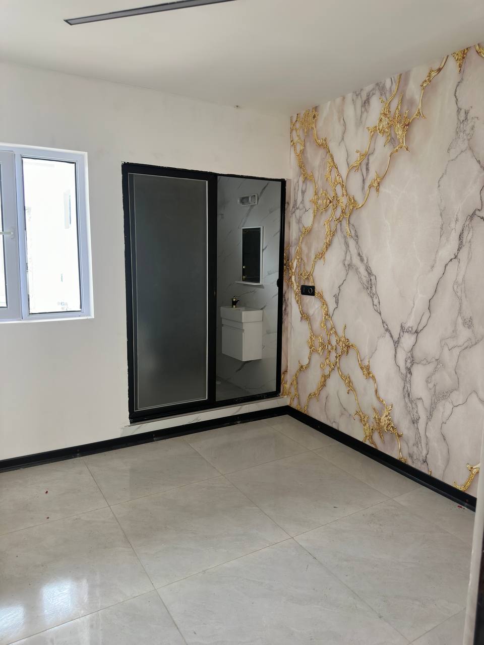 فروش-ویلای-فلت-مدرن-بهدشت-۱۳۰-متر-زمین