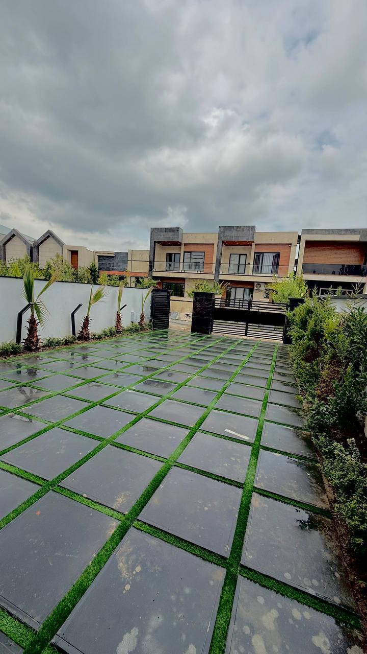 فروش-ویلای-دوبلکس-مدرن-بهدشت-بالادست-۲۰۰-متر