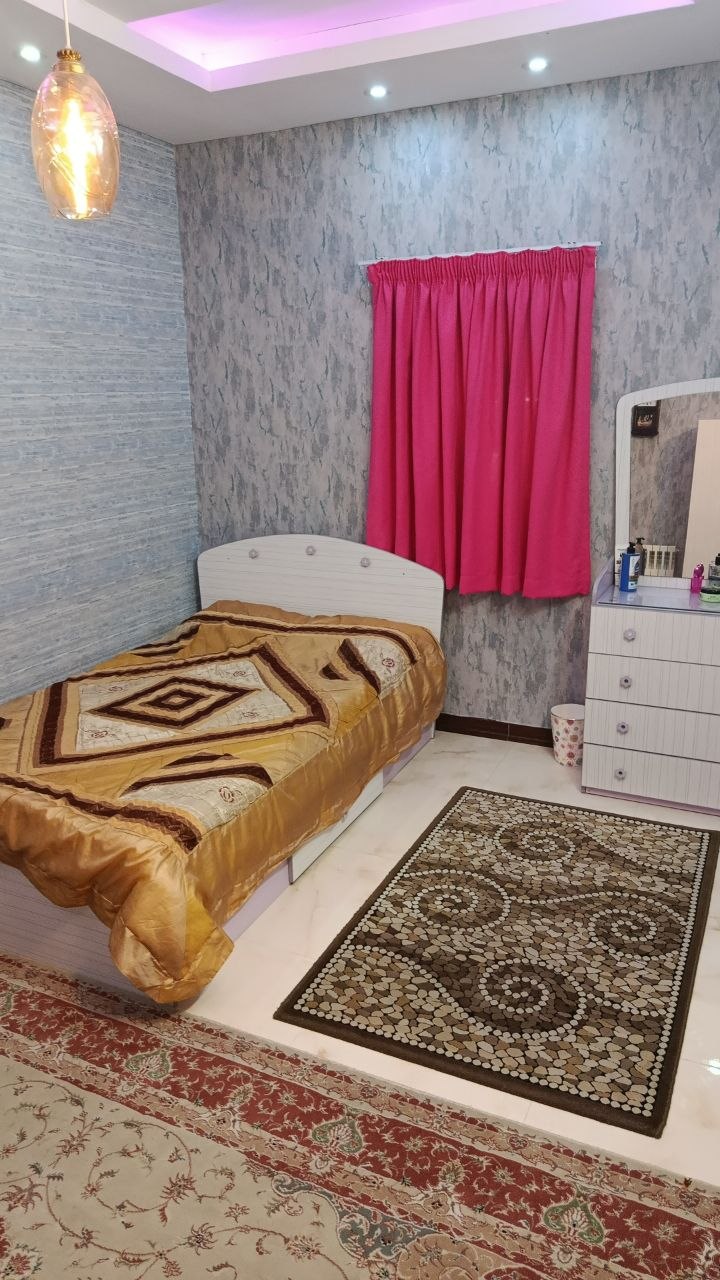 فروش-ویلای-شهرکی-۲۴۰-متری-۳-خواب-سند