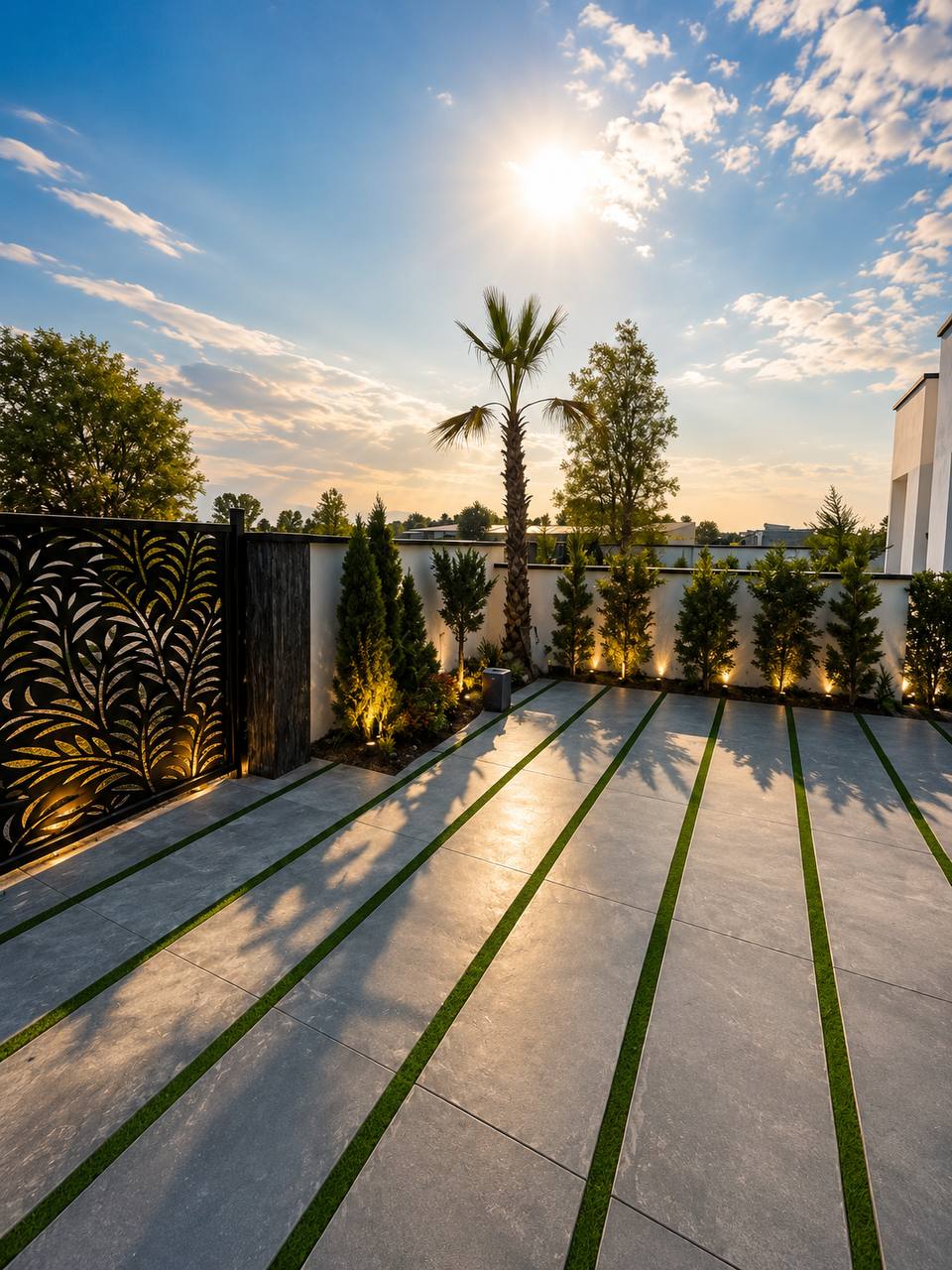 فروش-۲-دستگاه-ویلای-فلت-آهودشت-۱۸۰-تا