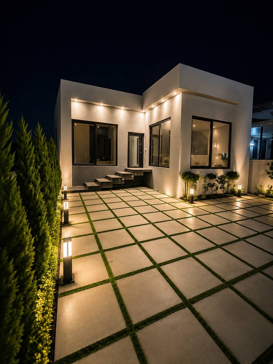 فروش-ویلای-فلت-مدرن-۳-خواب-آهودشت-۲۲۰