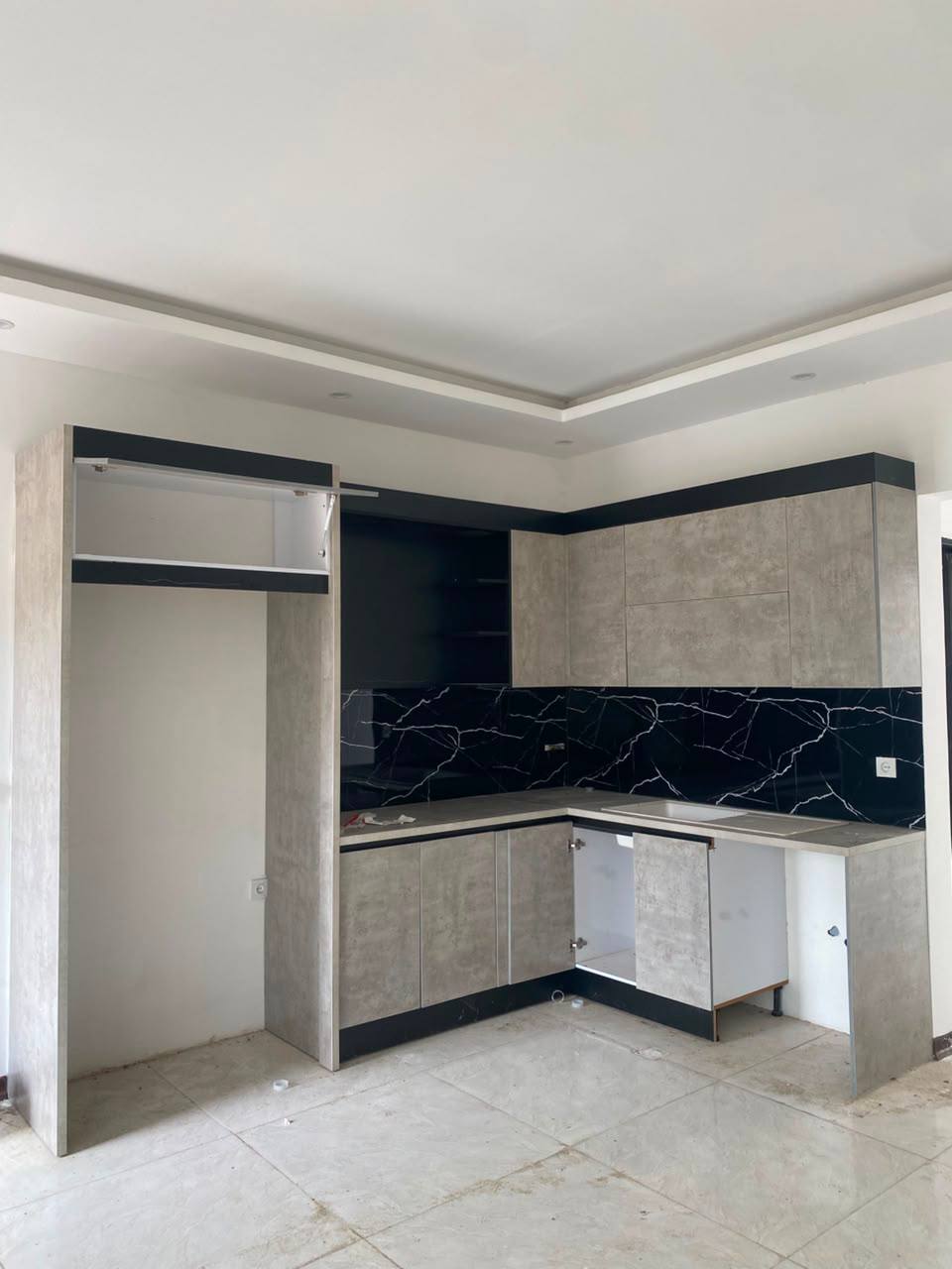 فروش-ویلای-همکف-بهدشت-مجموعه-۵-واحدی-۱۵۰