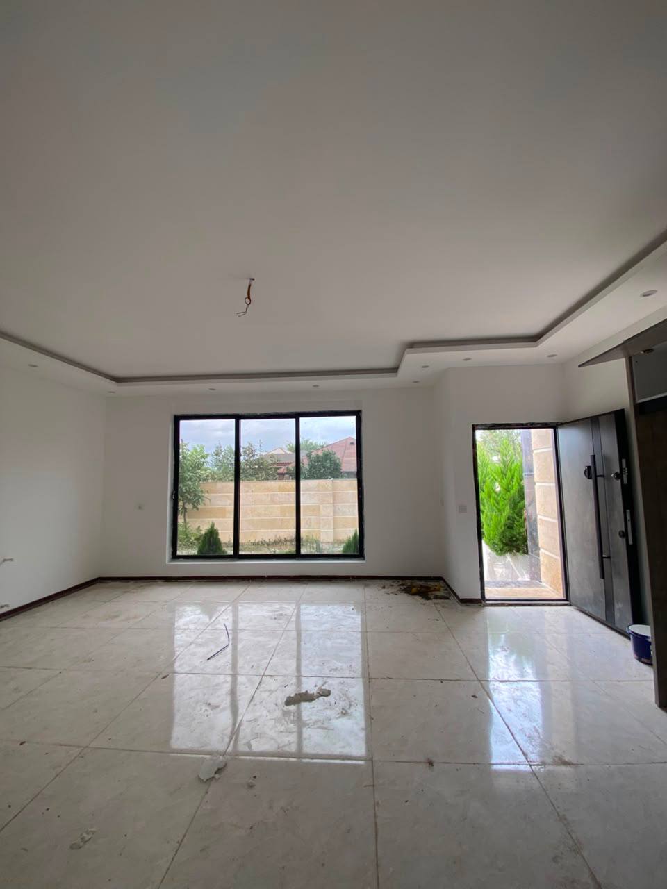 فروش-ویلای-همکف-بهدشت-مجموعه-۵-واحدی-۱۵۰
