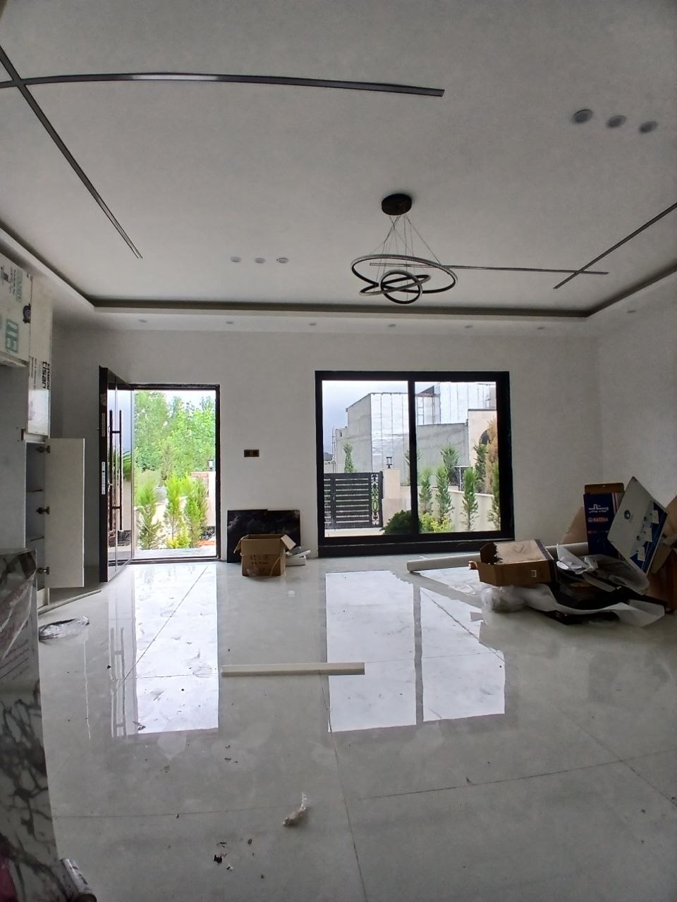 فروش-ویلای-فلت-نما-سنگ-امیرآباد-بالادست-۱۴۵