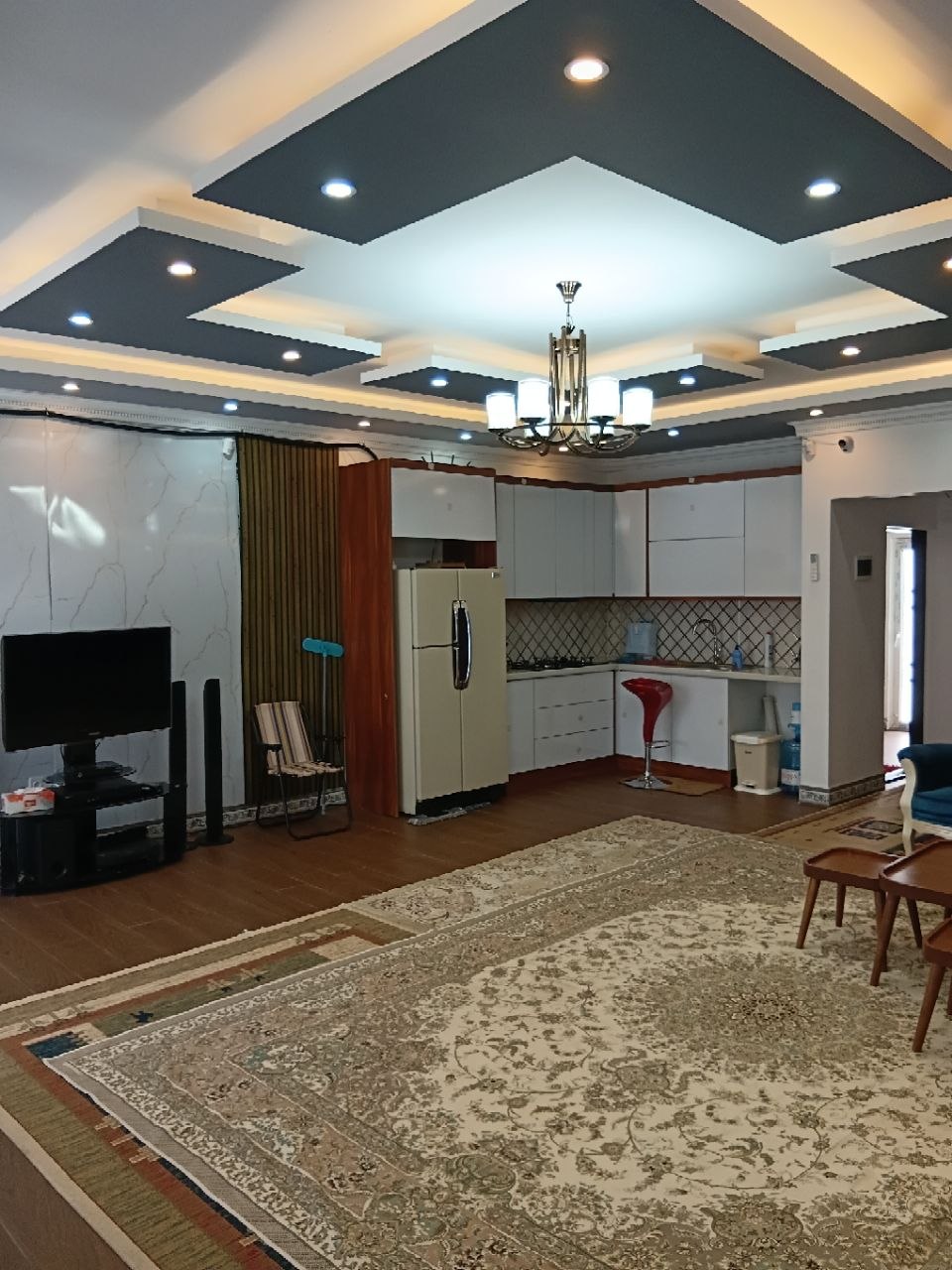 ویلای-دوبلکس-مدرن-آپادانا-۱۵۰-متر-زمین-۳