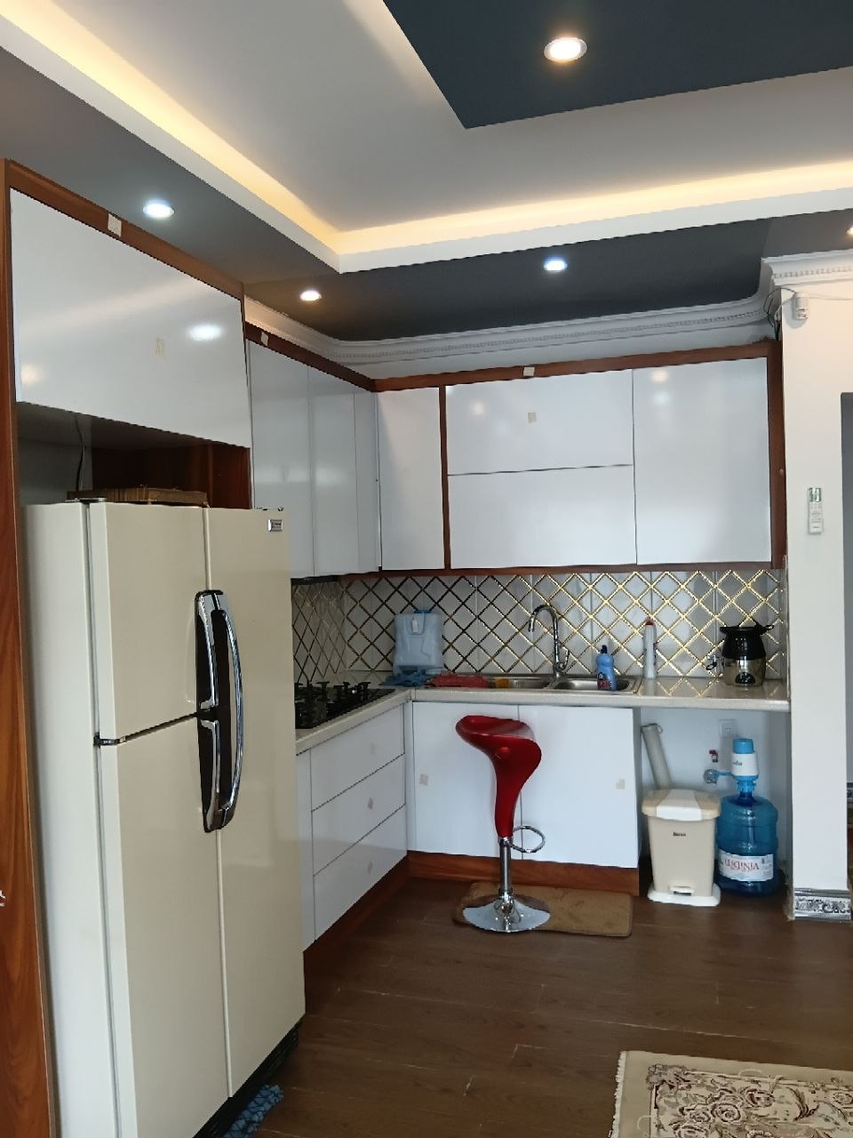 ویلای-دوبلکس-مدرن-آپادانا-۱۵۰-متر-زمین-۳