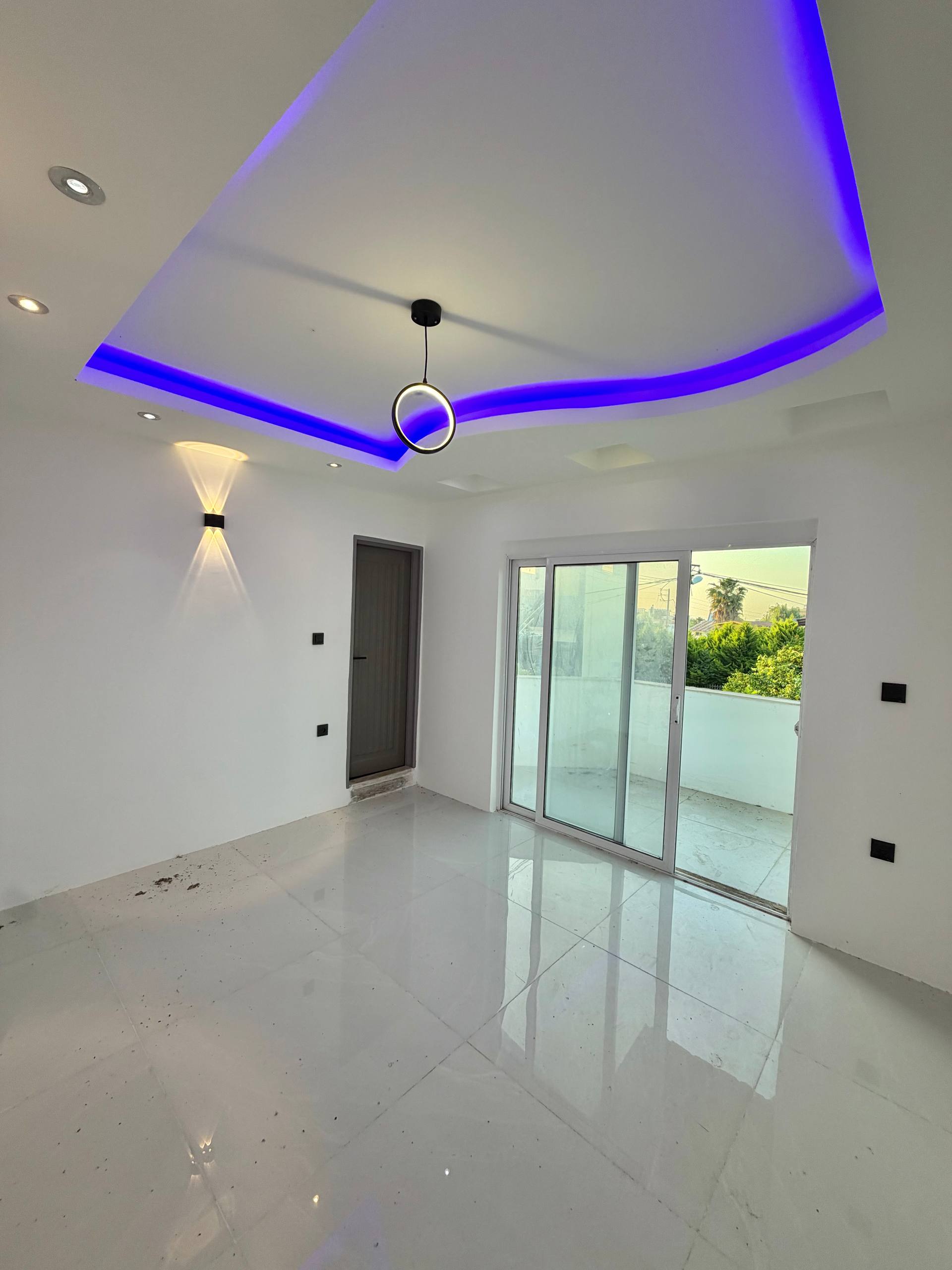 ویلای-دوبلکس-امیرآباد-۲۵۰-متر-زمین-۴-خواب