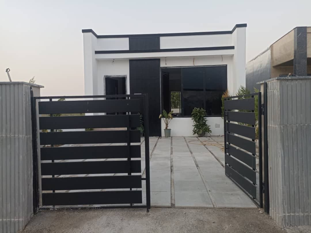 فروش-ویلای-فلت-مدرن-آهودشت-۱۵۰-متر-زمین