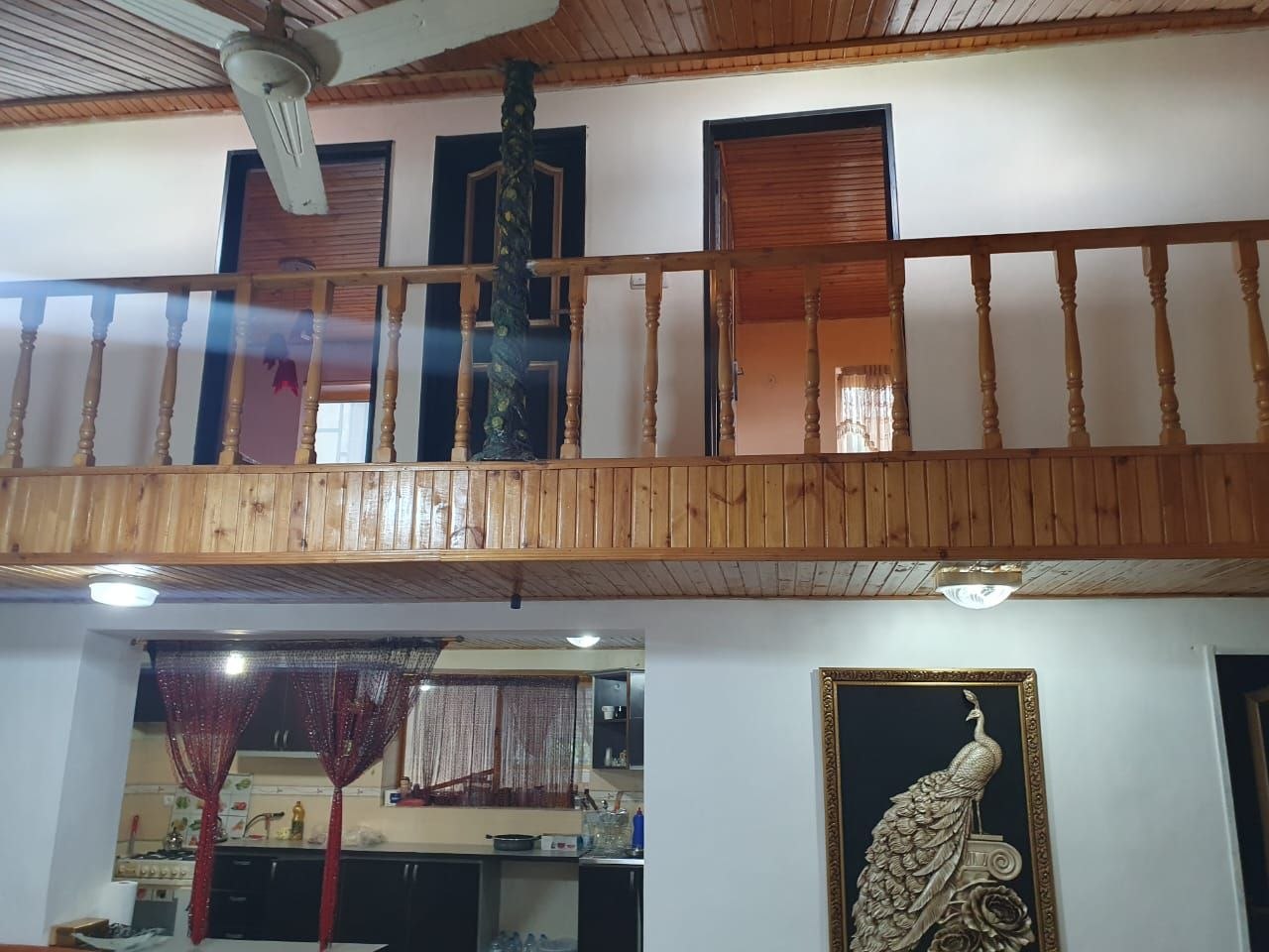 ویلای-دوبلکس-۲۳۰-متر-زمین-۱۳۰-متر-بنا