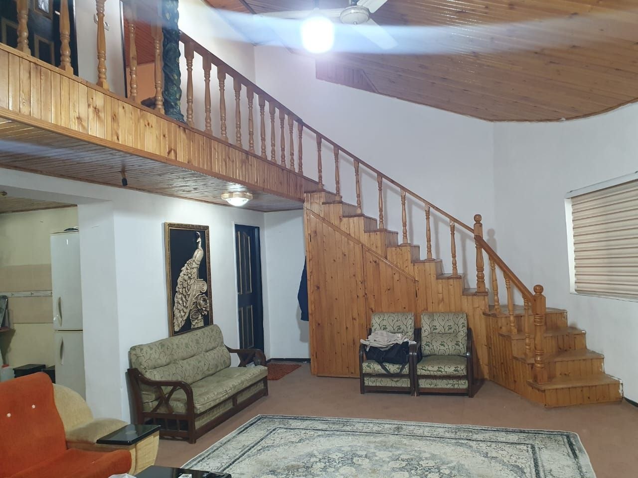 ویلای-دوبلکس-۲۳۰-متر-زمین-۱۳۰-متر-بنا