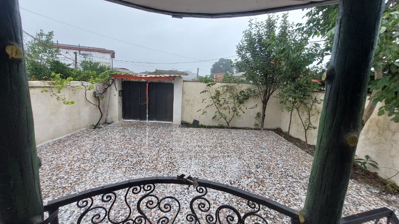 فروش-ویلای-۲۰۰-متری-روستای-ورامده-۱۴۰-متر