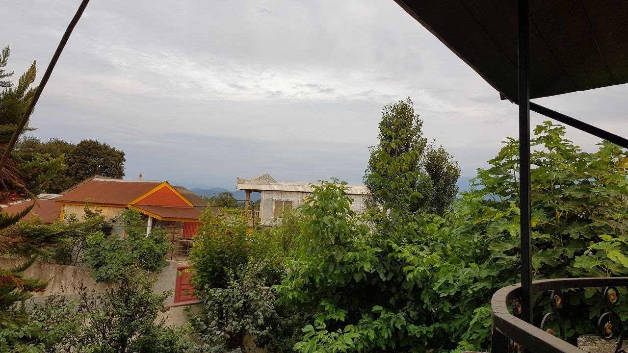 فروش-ویلای-۲۰۰-متری-روستای-ورامده-۱۴۰-متر