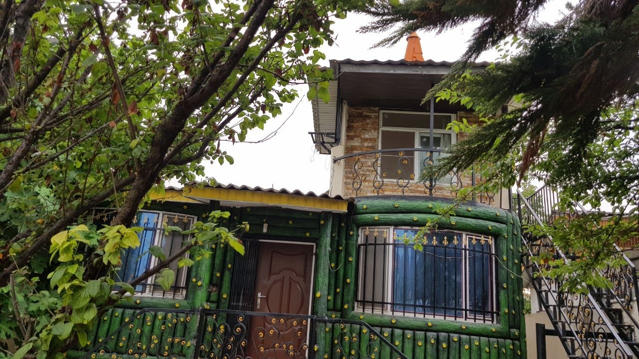 فروش-ویلای-۲۰۰-متری-روستای-ورامده-۱۴۰-متر