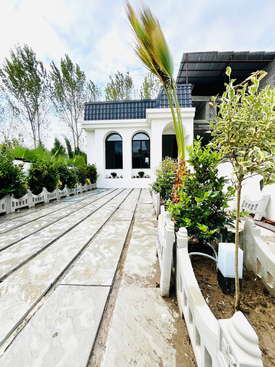 فروش-ویلای-نما-خلیجی-۱۵۰-متر-زمین-۱۰۰