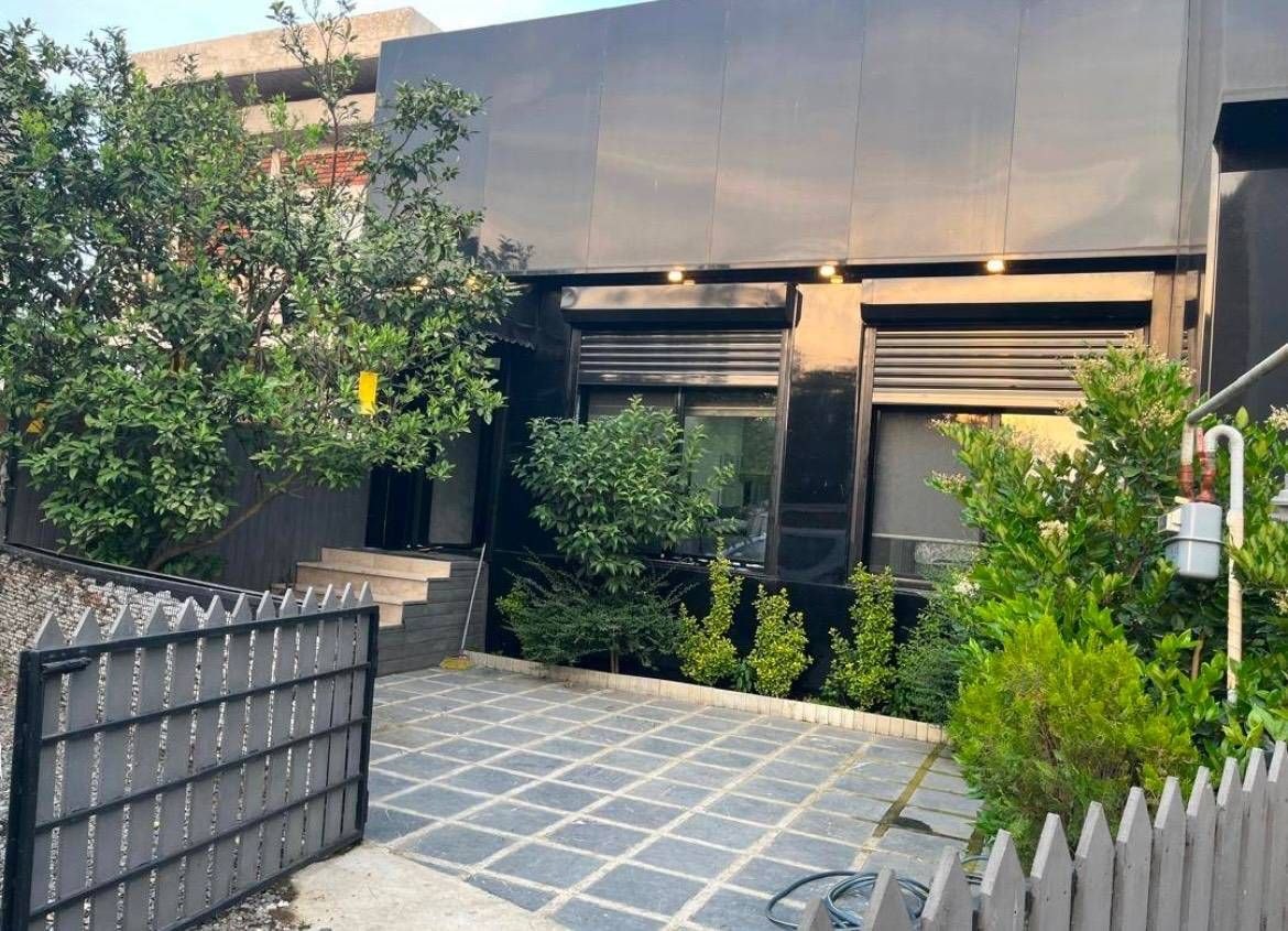 فروش-ویلای-بهدشت-۱۴۰-متر-زمین-۲-خواب
