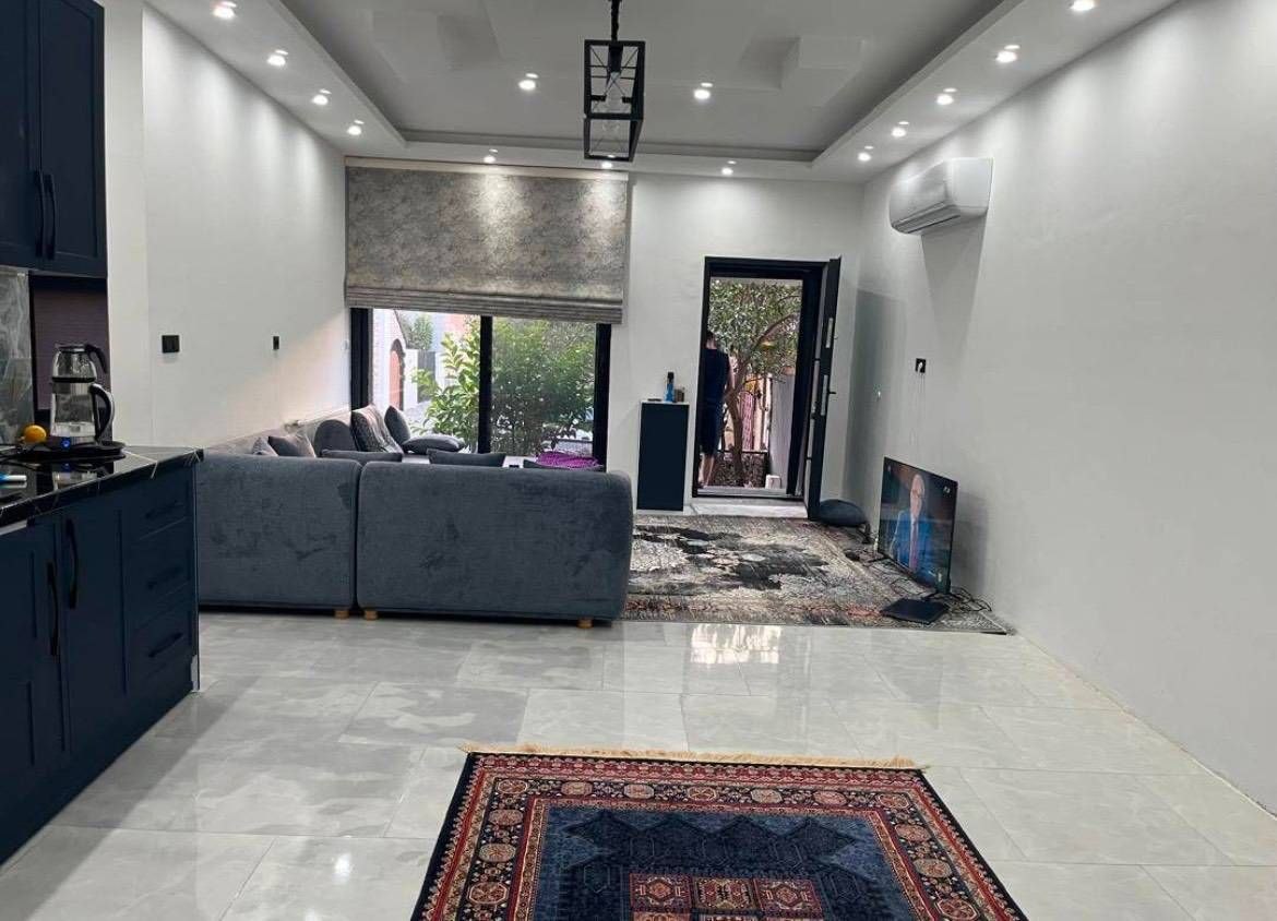 فروش-ویلای-بهدشت-۱۴۰-متر-زمین-۲-خواب
