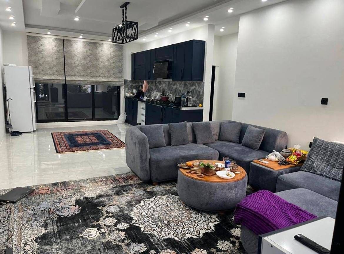 فروش-ویلای-بهدشت-۱۴۰-متر-زمین-۲-خواب