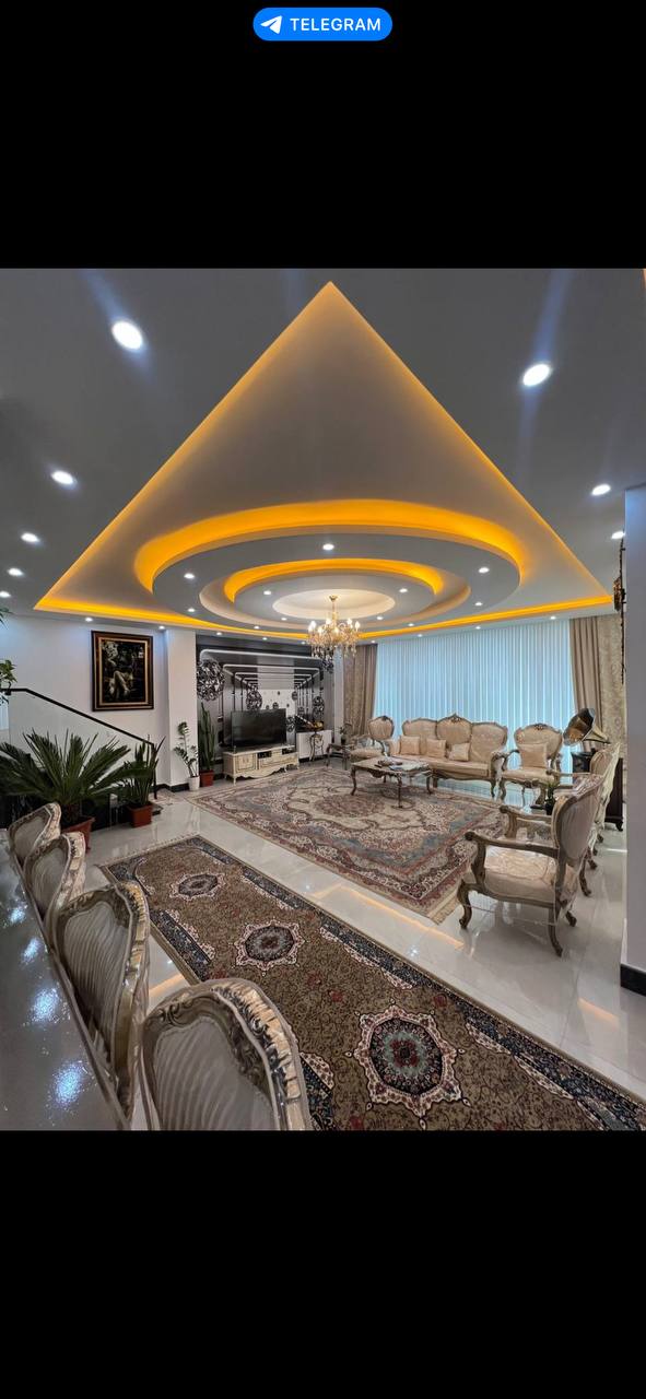 فروش-ویلای-دوبلکس-آپادانا-۲۷۰-متر-زمین-۴