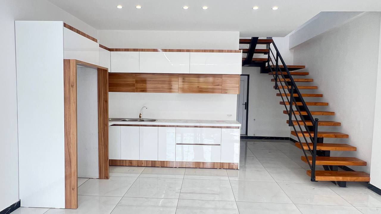 فروش-دو-ویلای-دوبلکس-دوقلو-سنددار-۳-خواب