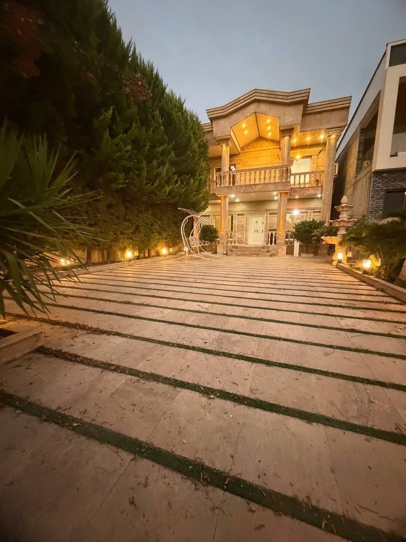 ویلای-دوبلکس-فول-مبله-امیرآباد