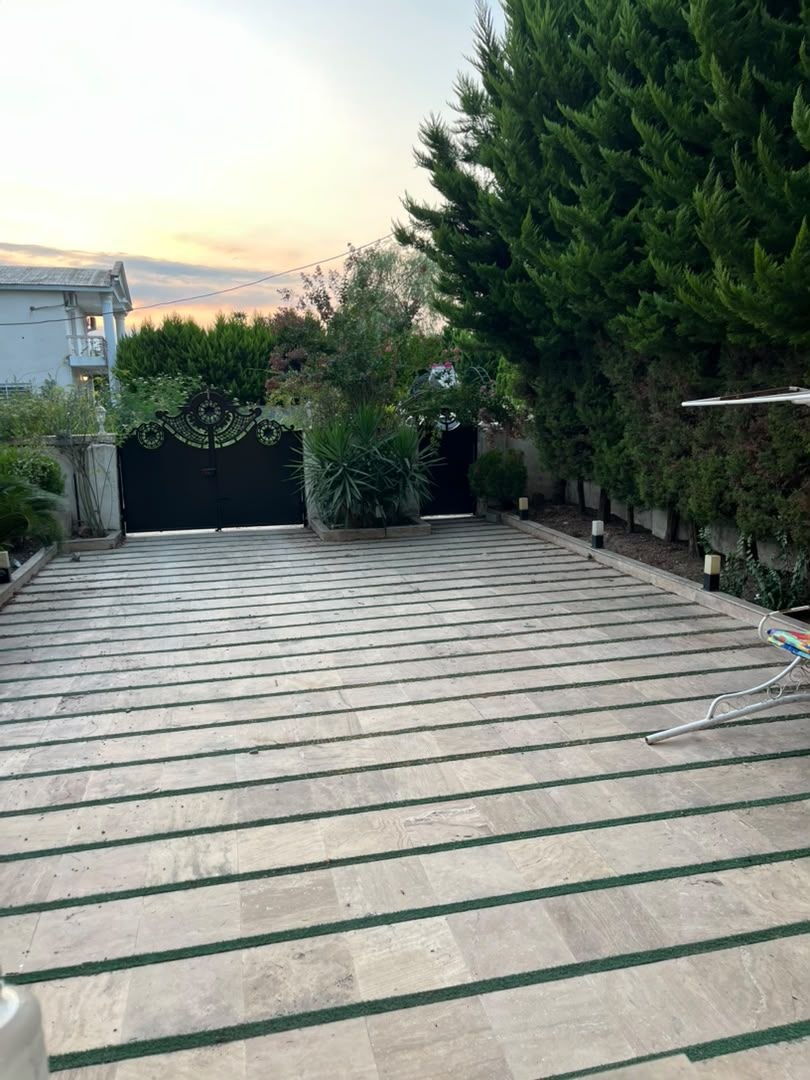 ویلای-دوبلکس-فول-مبله-امیرآباد