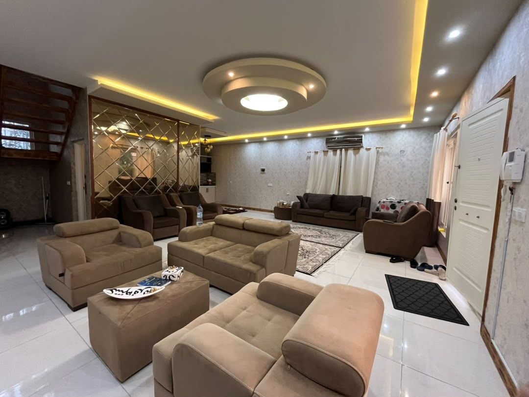 ویلای-دوبلکس-فول-مبله-امیرآباد