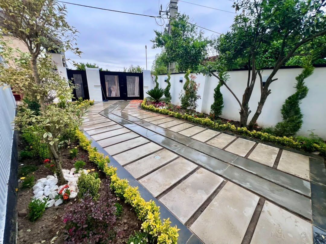 ویلای-دوبلکس-مدرن-آمل-۲۱۰-متر-زمین-۳