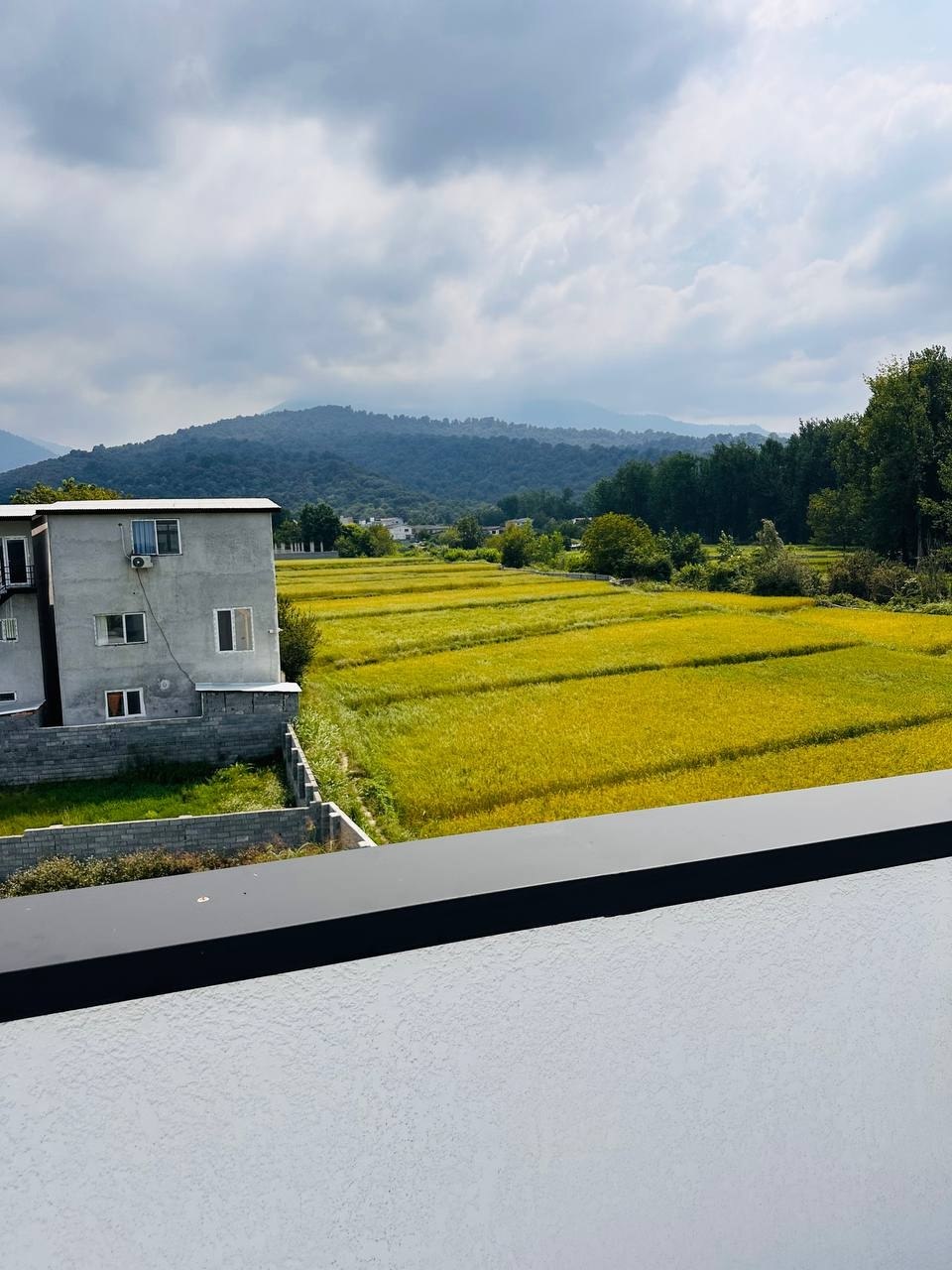 ویلای-تریبلکس-مدرن-چمستان-۴-خواب-مستر-استخر