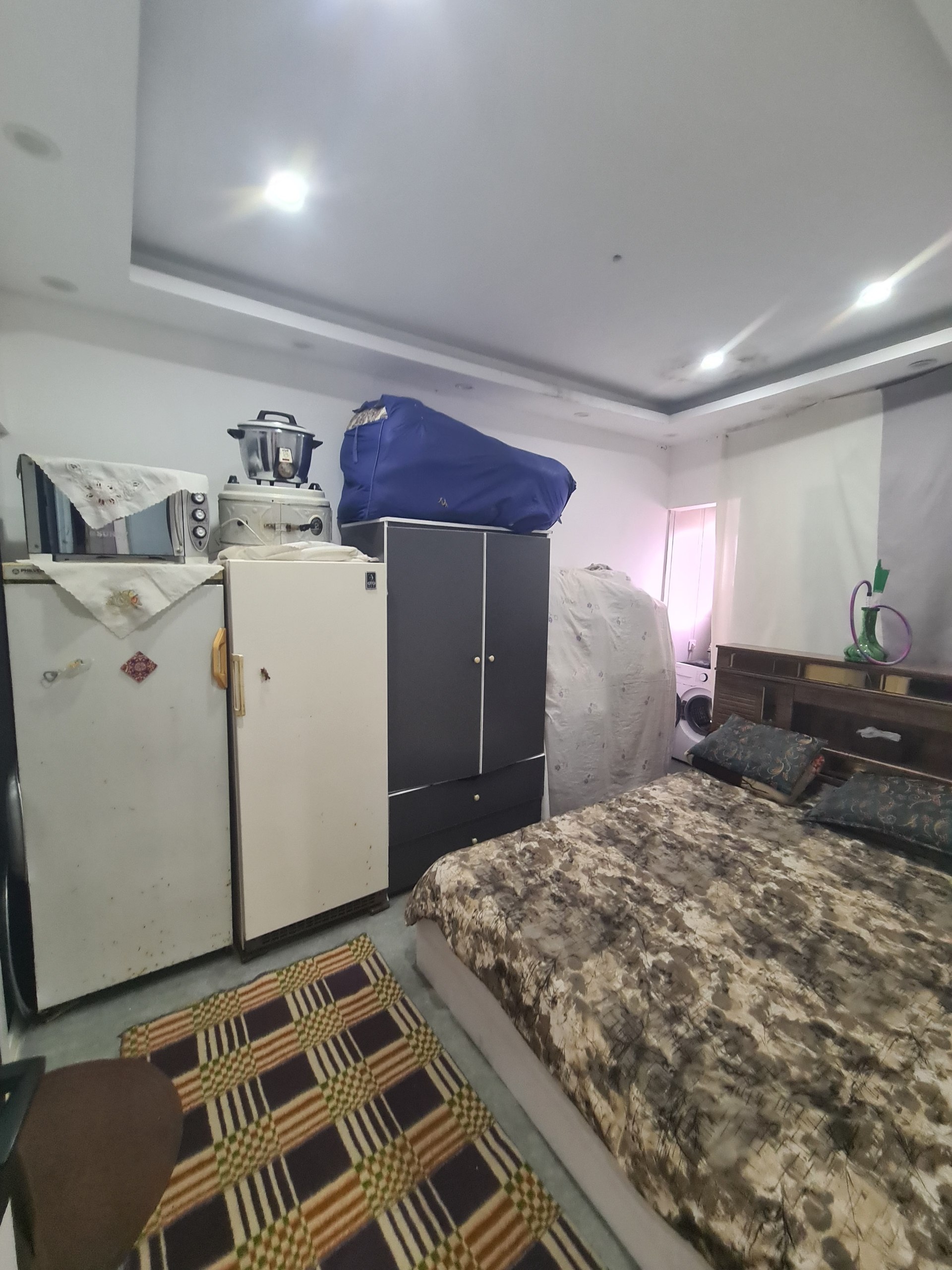 فروش-ویلای-فلت-مدرن-آهودشت-قیمت-ویژه-۴