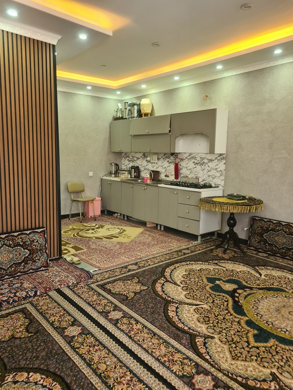 فروش-ویلای-فلت-مدرن-آهودشت-قیمت-ویژه-۴