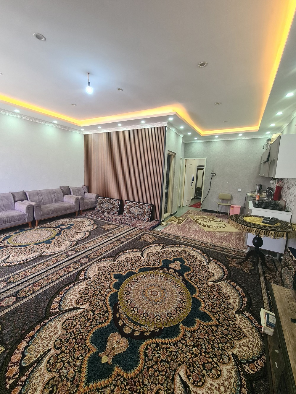 فروش-ویلای-فلت-مدرن-آهودشت-قیمت-ویژه-۴