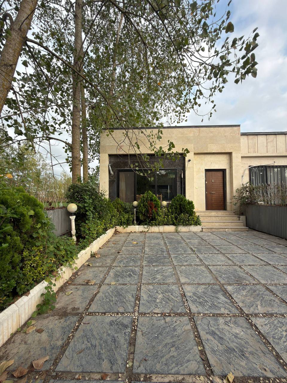فروش-ویلای-فلت-مبله-آهودشت-۶-۷-میلیارد