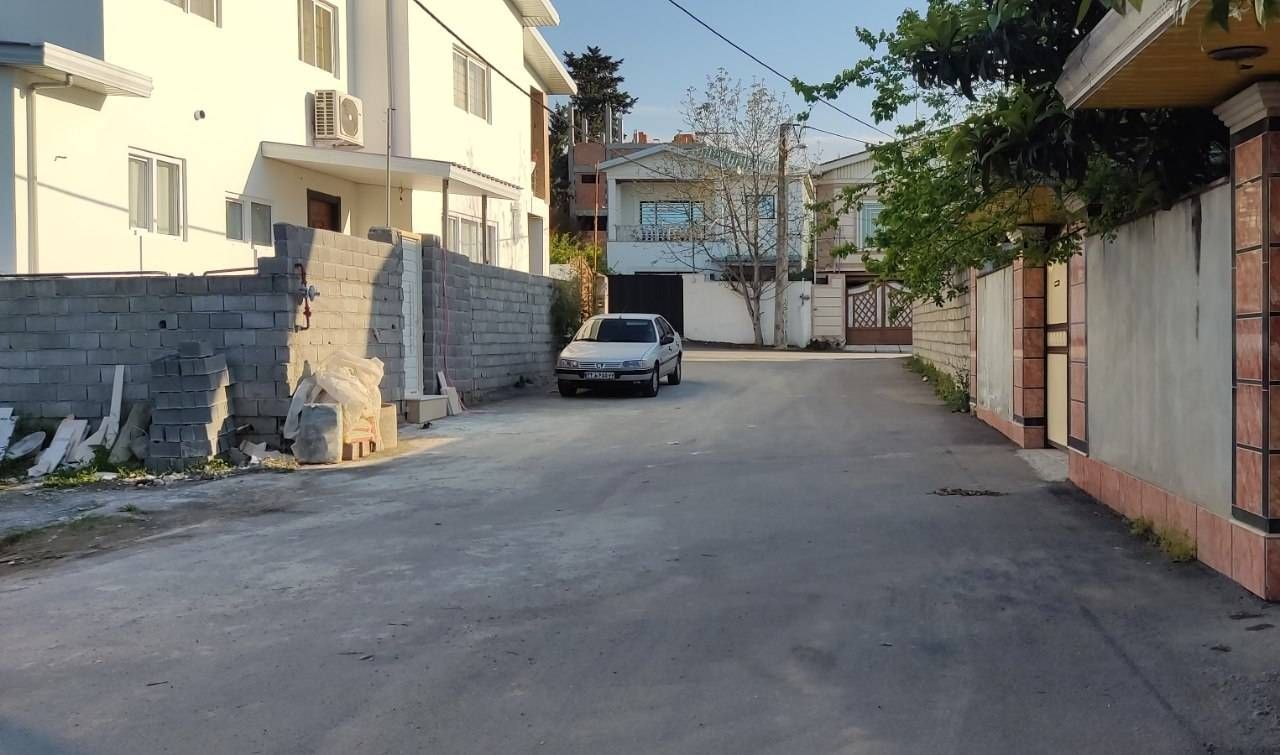 فروش-زمین-شهری-۲۶۰-متری-چمستان-سند-تک