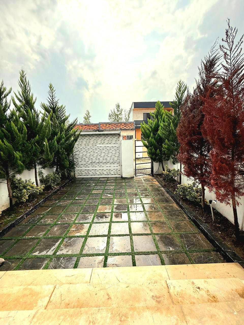ویلای-۳-خواب-مستر-فول-مبله-بهدشت-۵