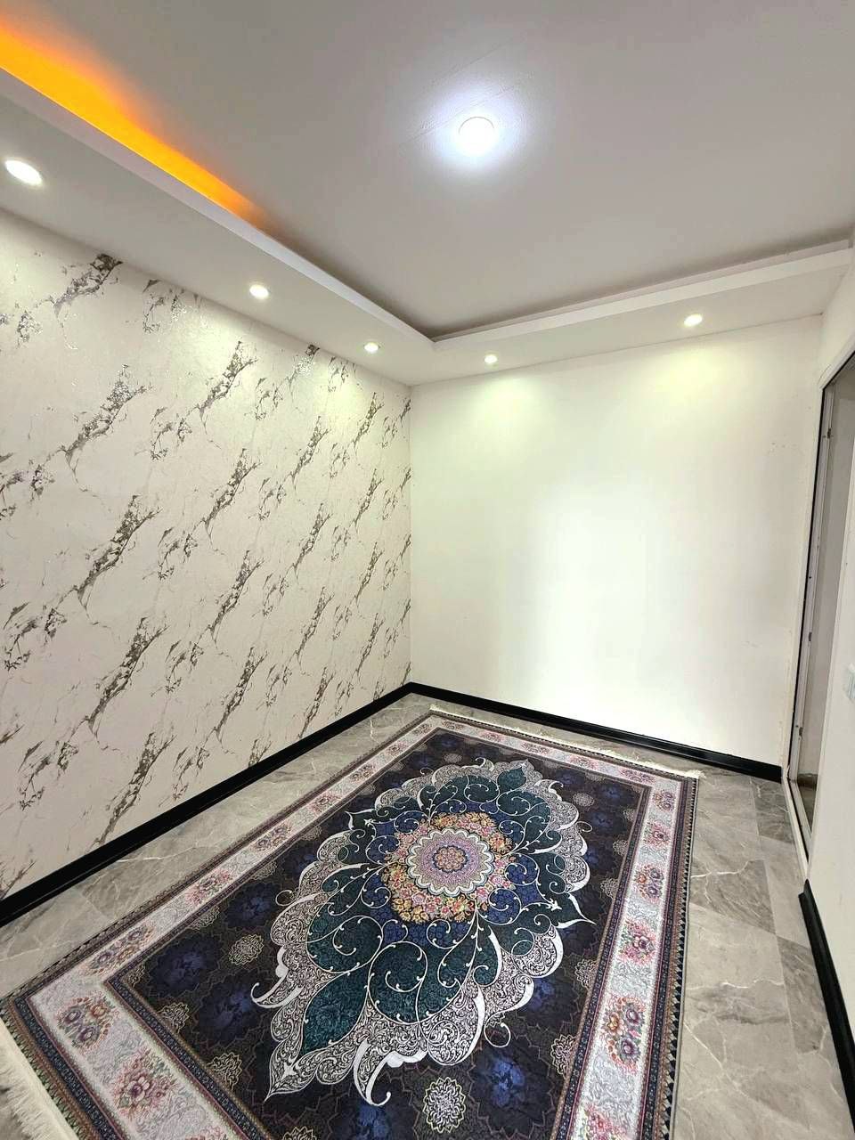 ویلای-۳-خواب-مستر-فول-مبله-بهدشت-۵