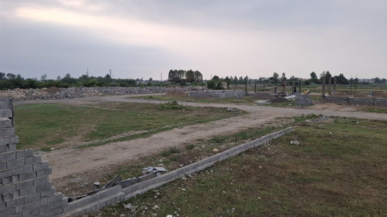 زمین-۲۲۰-متری-امیرآباد-سند-تک-برگ