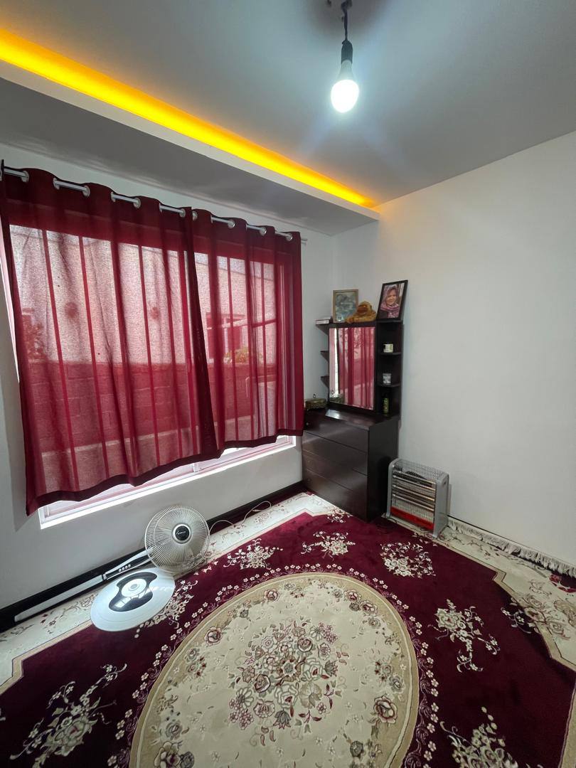 ویلای-فلت-آجری-امیرآباد-۲-خواب