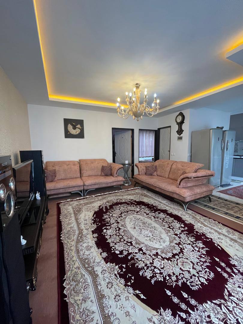 ویلای-فلت-آجری-امیرآباد-۲-خواب