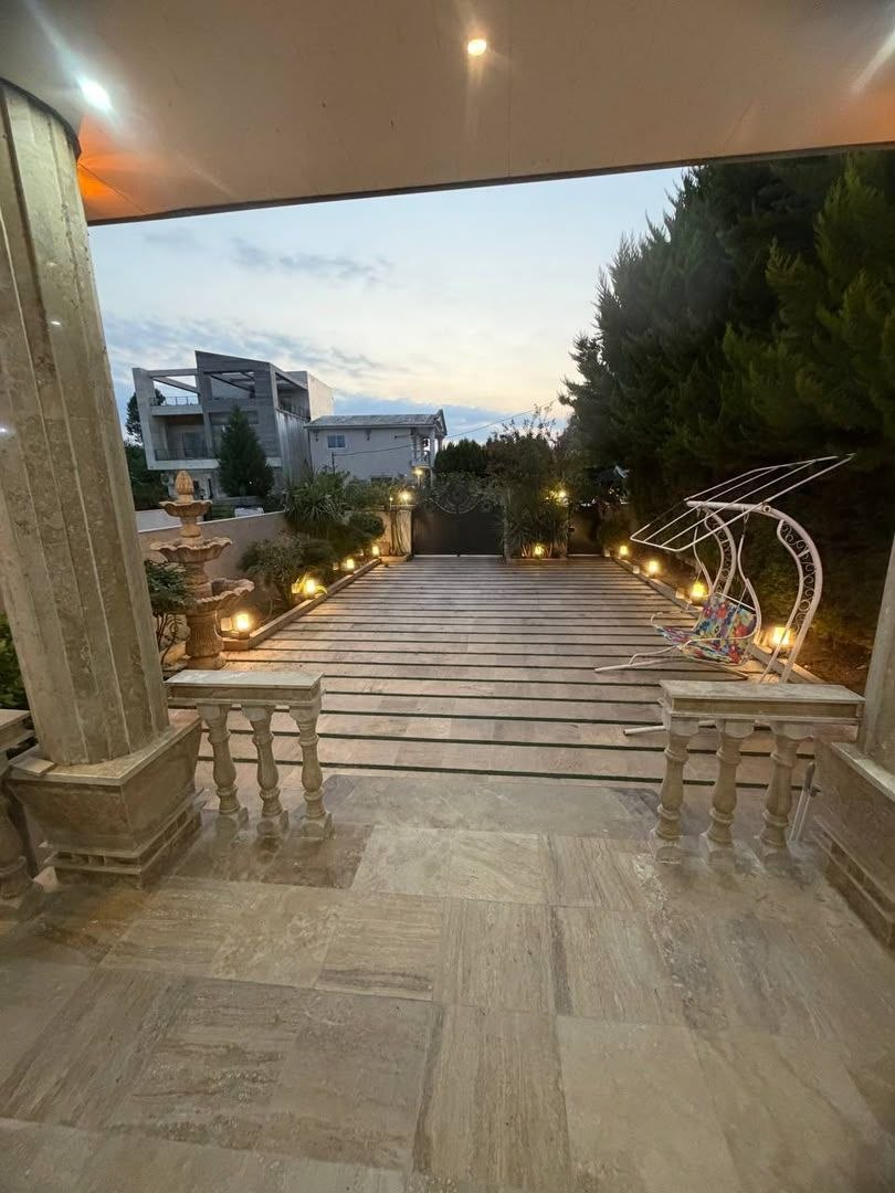 ویلای-دوبلکس-مبله-بهدشت-۳-خواب-مستر