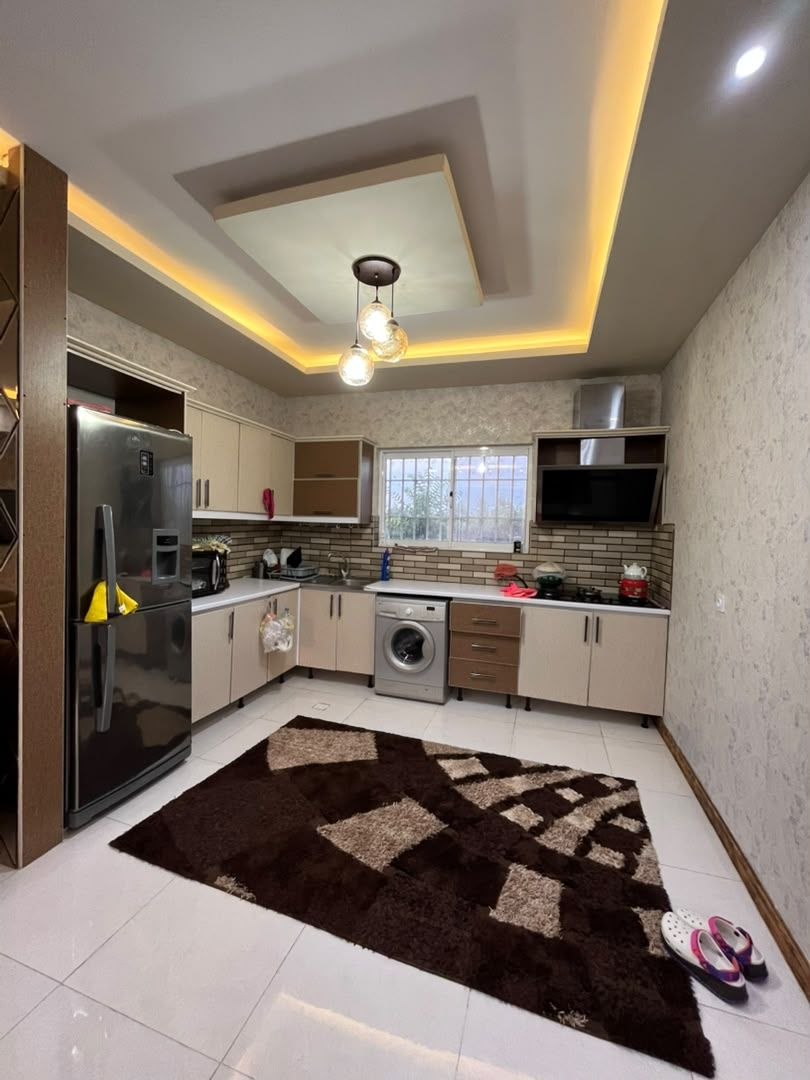 ویلای-دوبلکس-مبله-بهدشت-۳-خواب-مستر