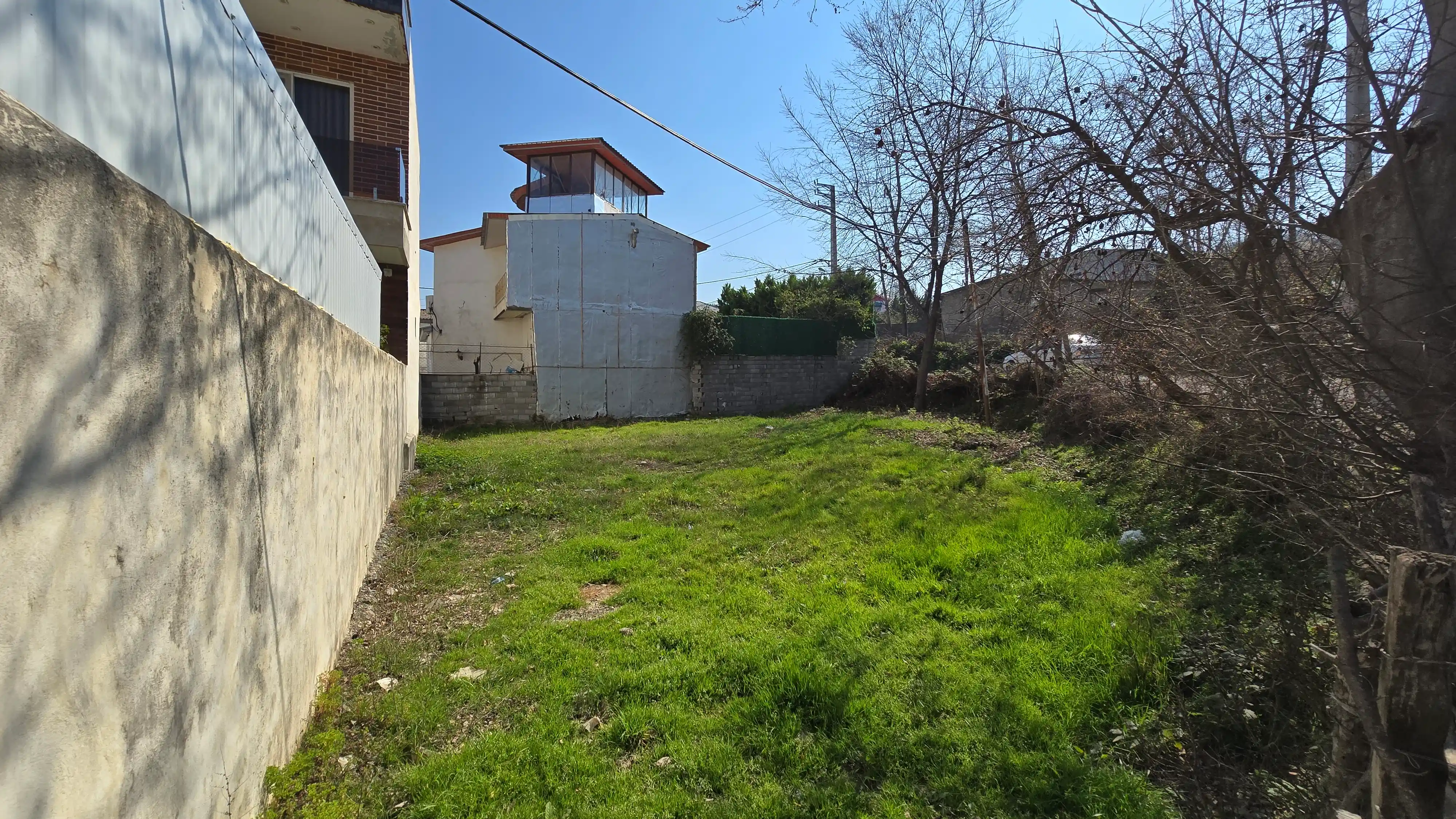 زمین-خاص-کنار-جنگل-انشعابات-سر-ملک-امیرآباد