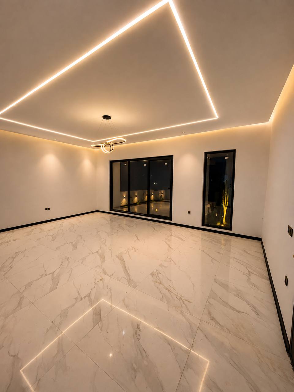 فروش-ویلای-فلت-مدرن-۱۲۰-متری-۲-خواب