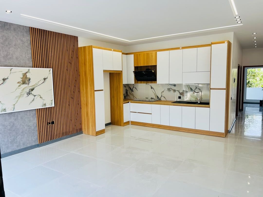 فروش-ویلای-فلت-مدرن-بهدشت-۱۰۰-متر-بنا