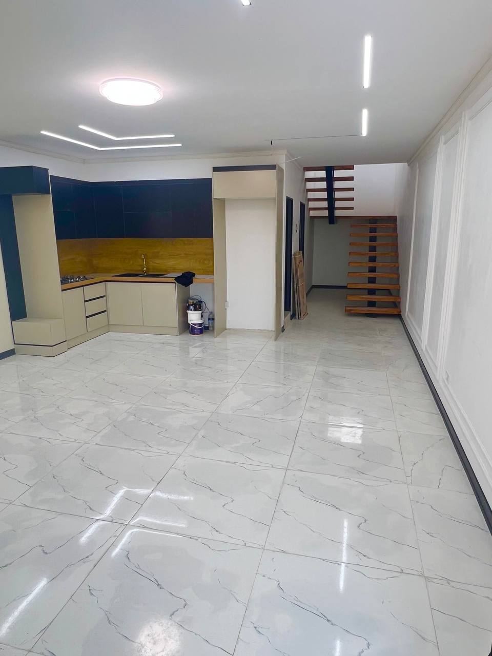 فروش-ویلای-دوبلکس-مدرن-بهدشت-۳-خواب-مستر