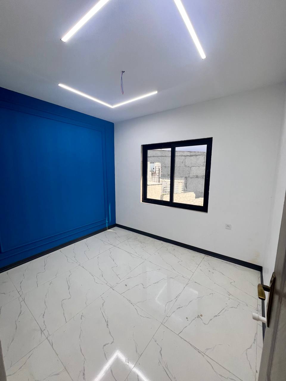 فروش-ویلای-دوبلکس-مدرن-بهدشت-۳-خواب-مستر