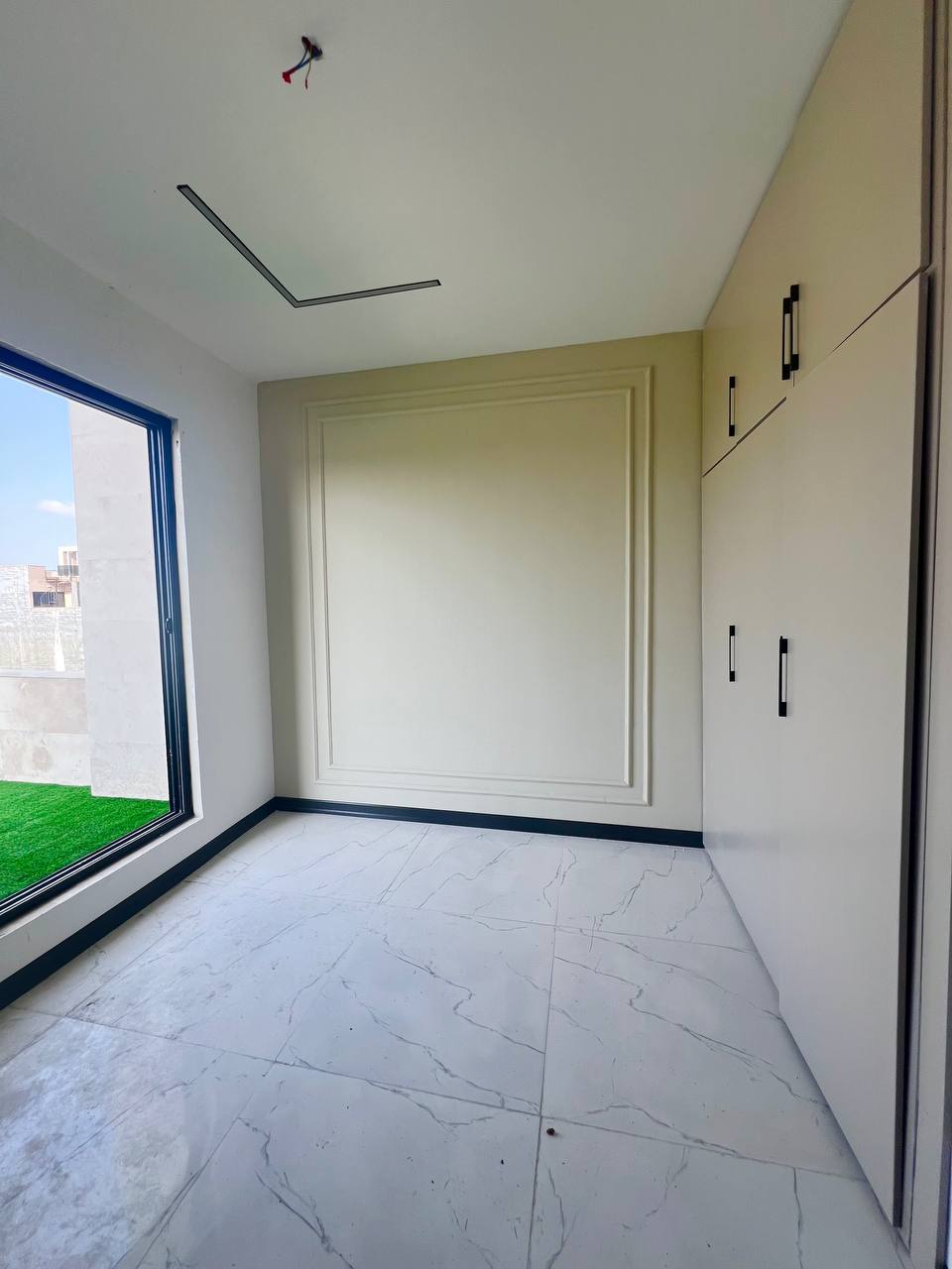 فروش-ویلای-دوبلکس-مدرن-بهدشت-۳-خواب-مستر